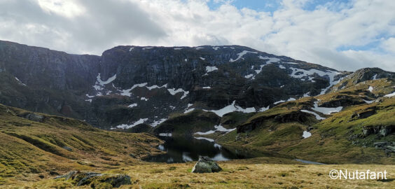 Åborenuten (1074 moh)